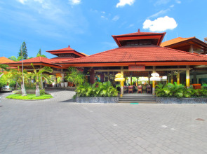 Adi Dharma Hotel Kuta