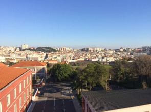 Stay Hotel Lisboa Centro Saldanha