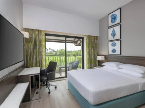 Fairfield by Marriott Goa Benaulim