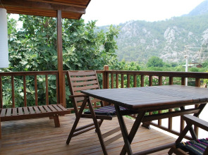 Sunset Boutique Hotel & Apartments