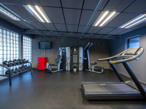 Radisson RED V&A Waterfront, Cape Town