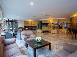 Golden Age Crystal Bodrum - All inclusive