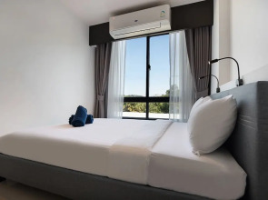 Studio Central Hillview A901