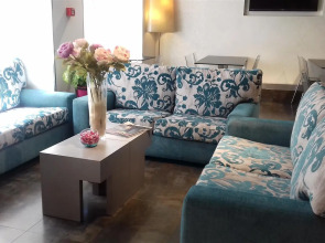 Petit Palace Plaza España