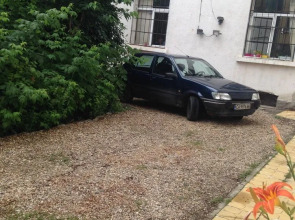 Elysia Hostel - The Blessed Home