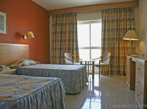 QAWRA Palace Resort & SPA