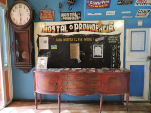 Hostal Providencia - Hostel