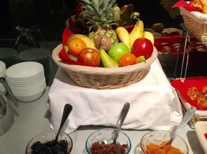 Appart'City Classic Lyon Part-Dieu