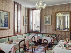 Hotel Antica Locanda Al Gambero