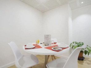 Appart'hôtel Odalys City - Nice Centre