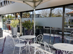 Brit Hotel Porte d’Espagne