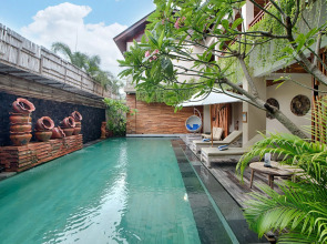 Natya Hotel Gili Trawangan