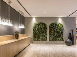 NH Sevilla Plaza de Armas