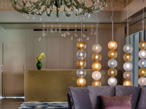 Hyatt Centric Murano Venice