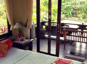 Puri Saraswati Dijiwa Ubud