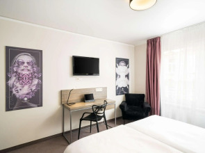 Elaya Hotel Vienna City West