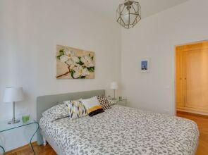 Piazza Santa Felicita