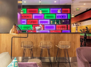 Hôtel Adèle & Jules