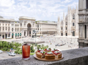 ODSweet Duomo Milano Hotel
