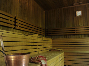 Gypsophila Club Marine