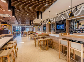 Holiday Inn Ulaanbaatar by IHG