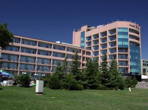 Hotel Lilia