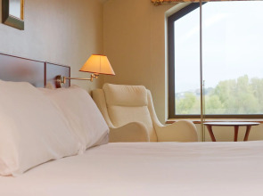 Zentral Gijón Rey Pelayo