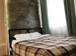 Апартаменты на улице Ямская 16