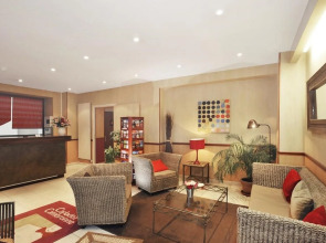 Hotel Carladez Cambronne