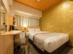 Tosei Hotel Cocone Ueno Okachimachi