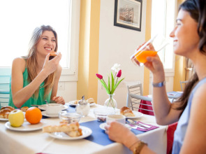Albergo la Piazzetta