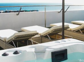 Apartamentos Islamar Arrecife