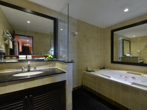 Panwa Beach Resort Phuket