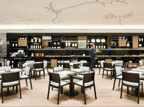 VP Plaza España Design