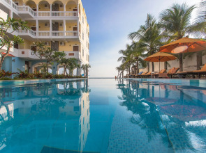 Grace Boutique Resort