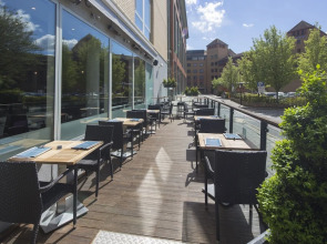 Hilton Garden Inn Bristol City Centre