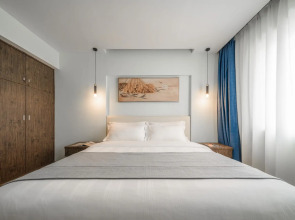 Shanshui Trends Hotel North Huaqiang