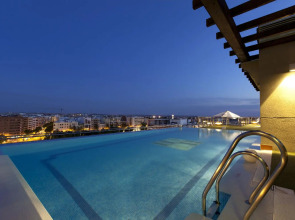 Hotel Cordoba Center