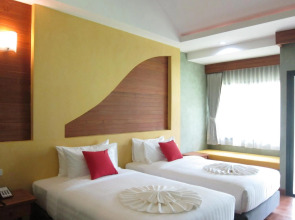 Koh Kood Paradise Beach