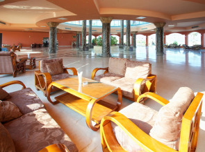 Three Corners Happy Life Beach Resort - All Inclusive