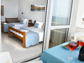 Klinakis Beach Hotel