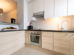 Somerset Park Suanplu Bangkok