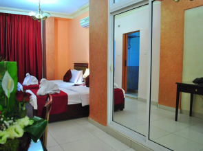 Al Qidra Hotel Aqaba