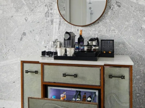 London Marriott Hotel County Hall