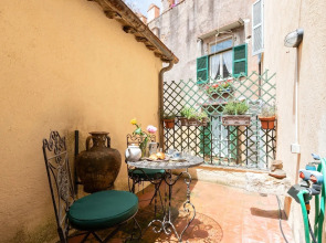 Rome as you feel - Vetrina Apartment