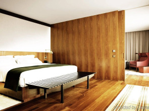 Square Nine Hotel Belgrade-The Leading Hotels of The World