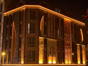 Cetin City Hotel