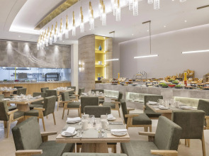 Hyatt Regency Izmir IstinyePark