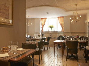 Leopold Hotel Brussels EU