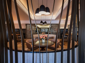 Hyatt Regency Cape Town